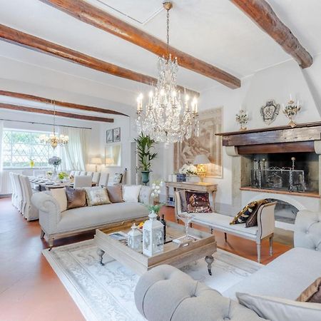 Villa Elizabeth Capannori Zewnętrze zdjęcie