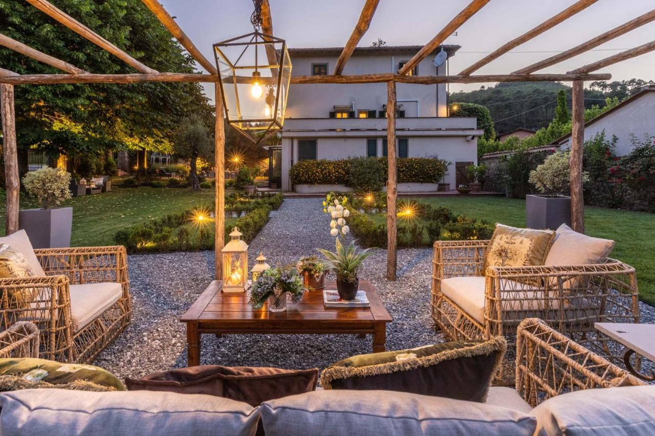 Villa Elizabeth Capannori Zewnętrze zdjęcie
