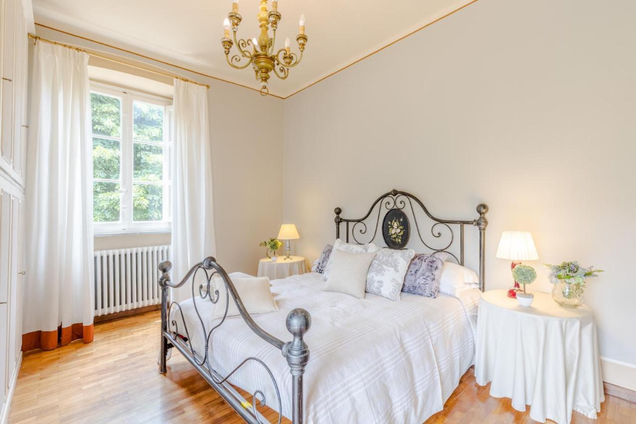 Villa Elizabeth Capannori Zewnętrze zdjęcie