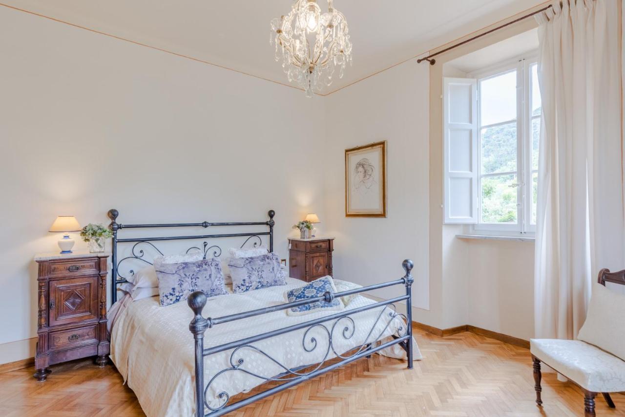 Villa Elizabeth Capannori Zewnętrze zdjęcie
