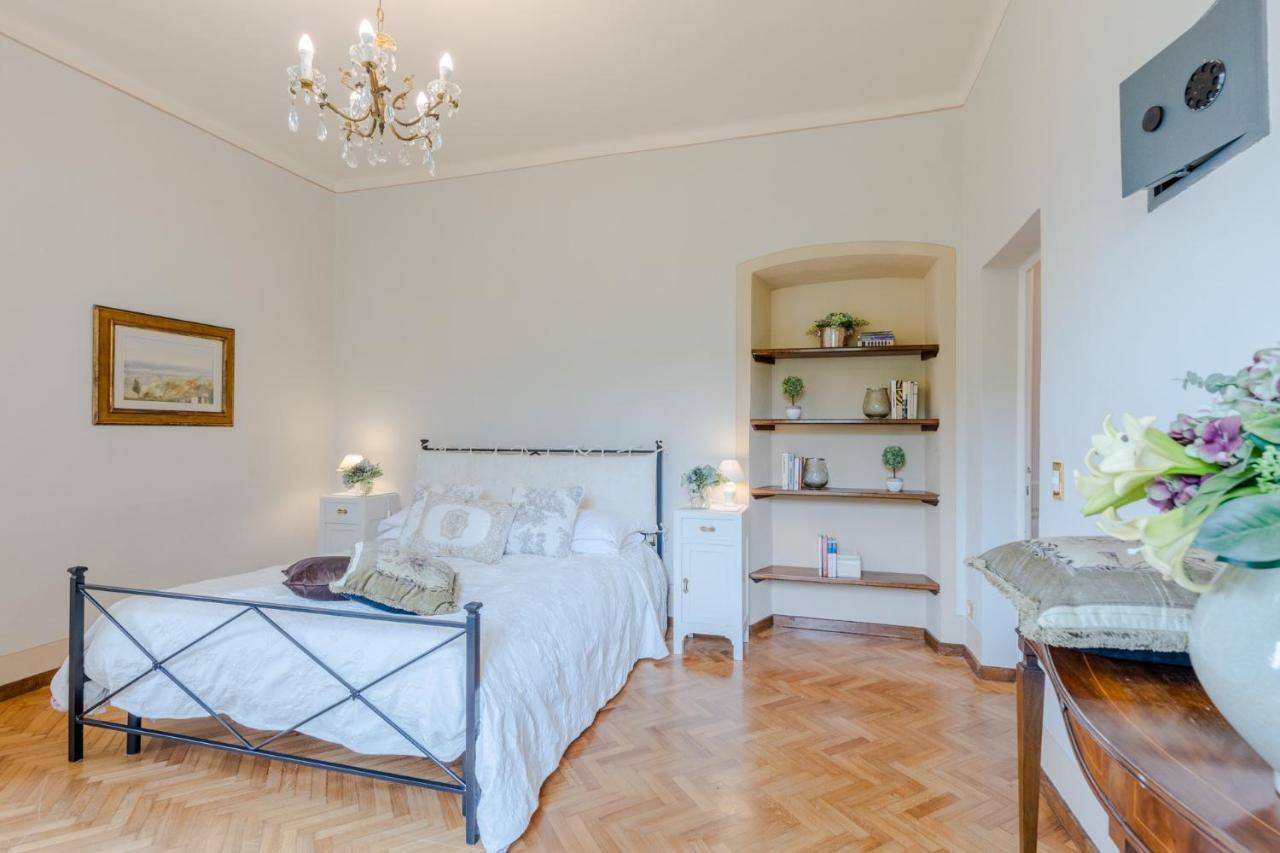Villa Elizabeth Capannori Zewnętrze zdjęcie
