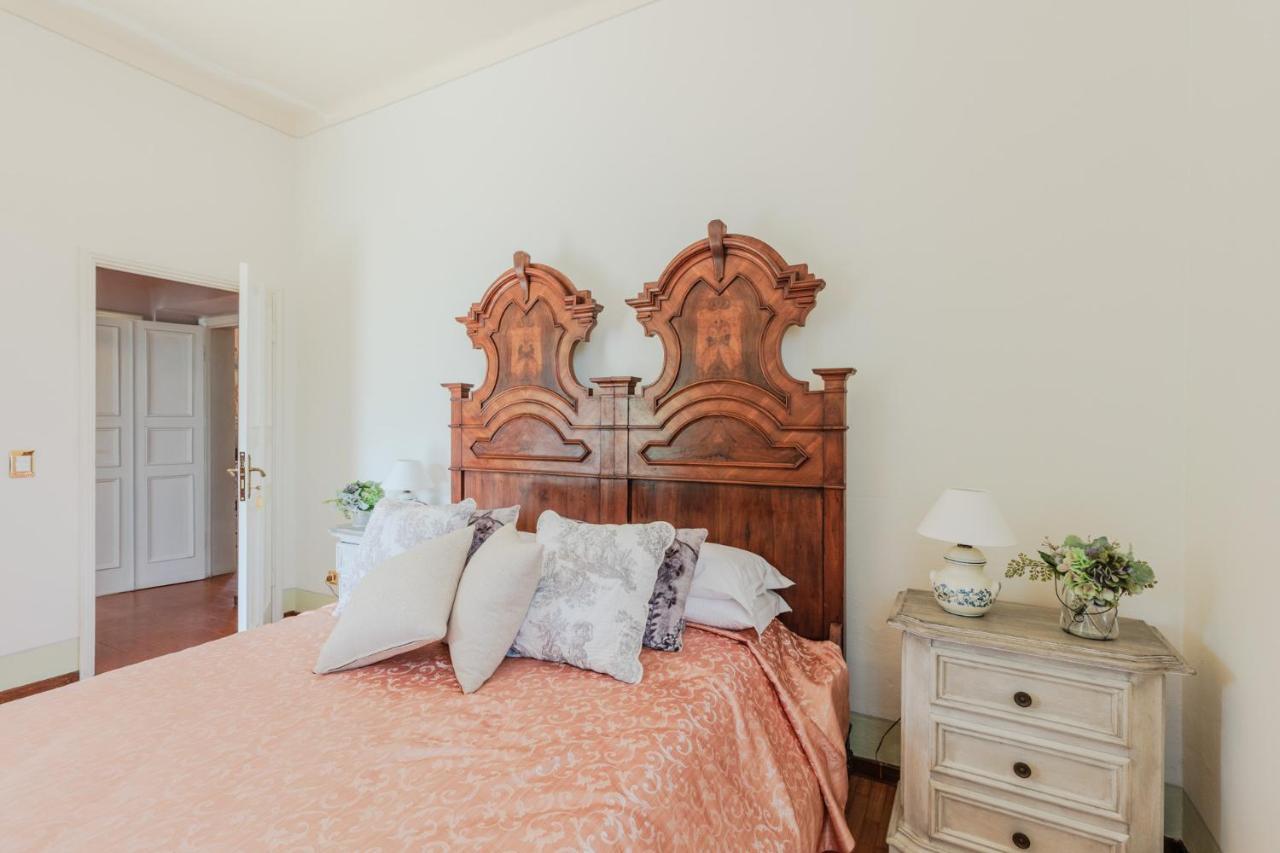 Villa Elizabeth Capannori Zewnętrze zdjęcie