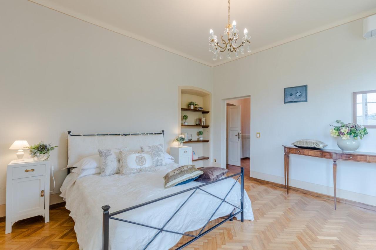 Villa Elizabeth Capannori Zewnętrze zdjęcie