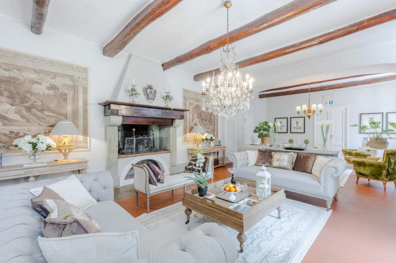 Villa Elizabeth Capannori Zewnętrze zdjęcie