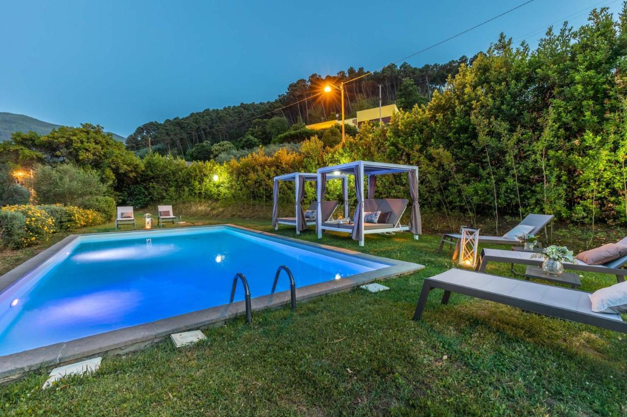 Villa Elizabeth Capannori Zewnętrze zdjęcie