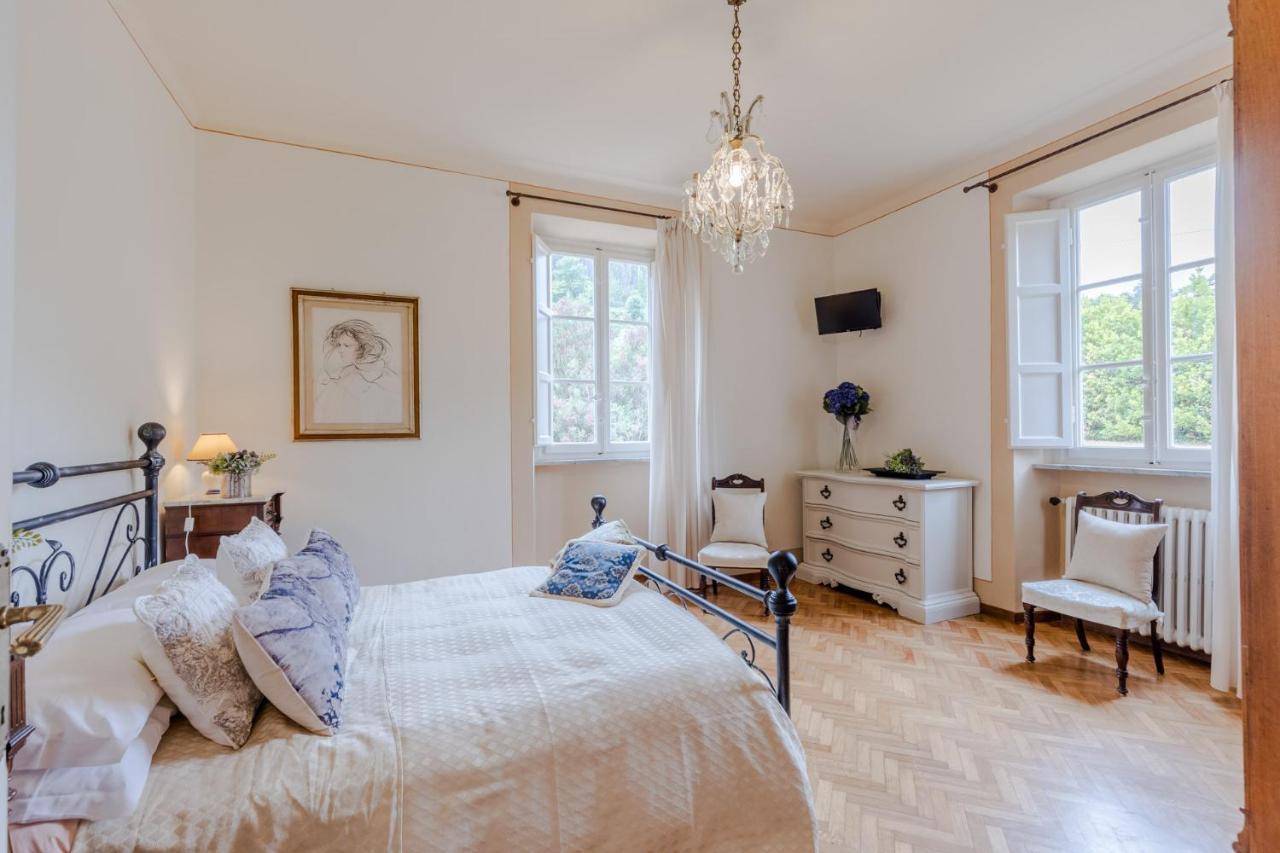 Villa Elizabeth Capannori Zewnętrze zdjęcie