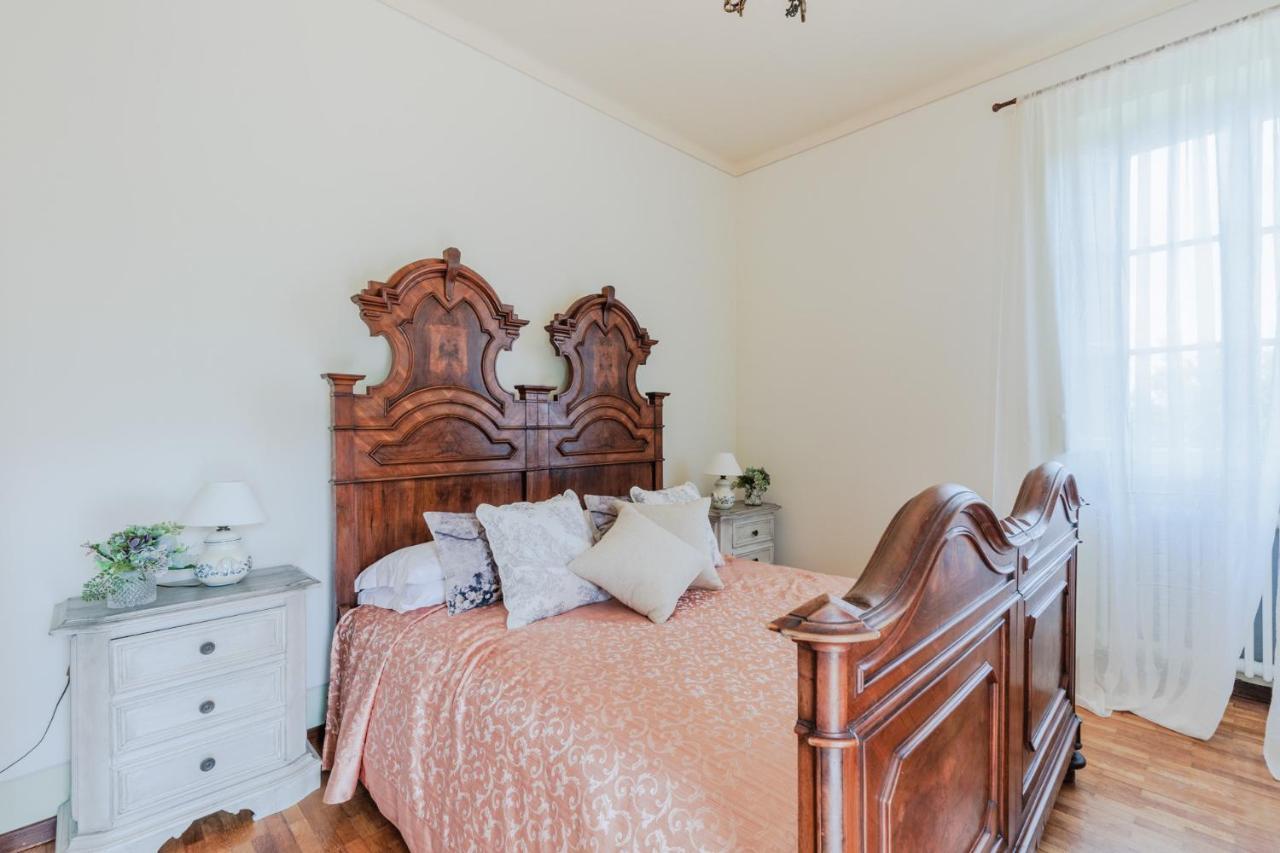 Villa Elizabeth Capannori Zewnętrze zdjęcie