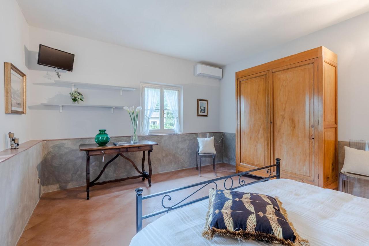 Villa Elizabeth Capannori Zewnętrze zdjęcie