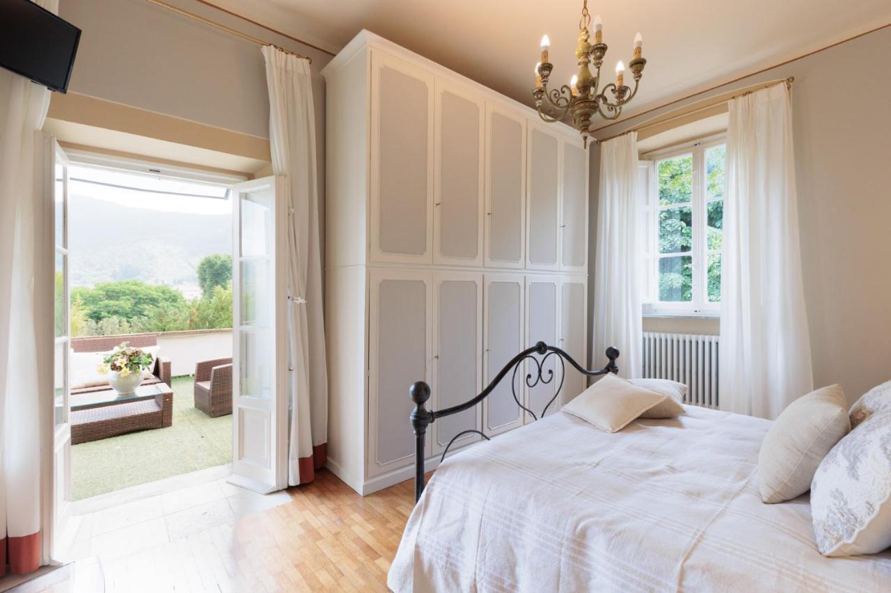 Villa Elizabeth Capannori Zewnętrze zdjęcie