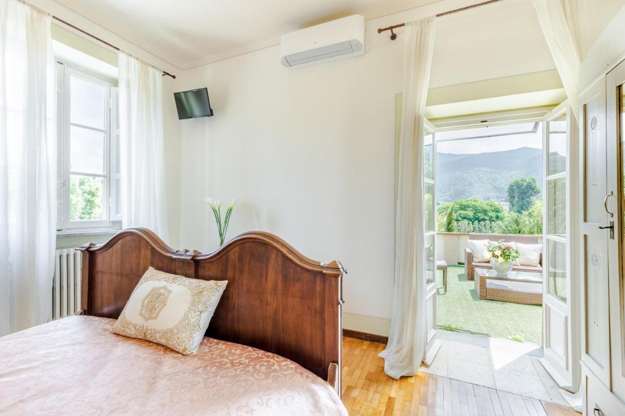 Villa Elizabeth Capannori Zewnętrze zdjęcie