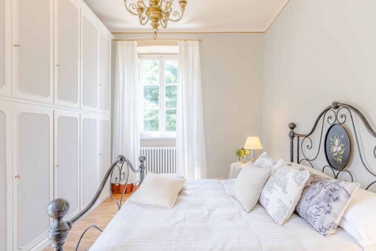 Villa Elizabeth Capannori Zewnętrze zdjęcie