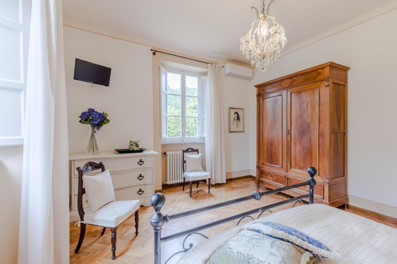 Villa Elizabeth Capannori Zewnętrze zdjęcie
