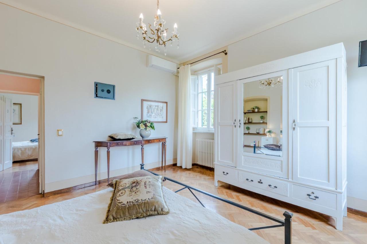 Villa Elizabeth Capannori Zewnętrze zdjęcie
