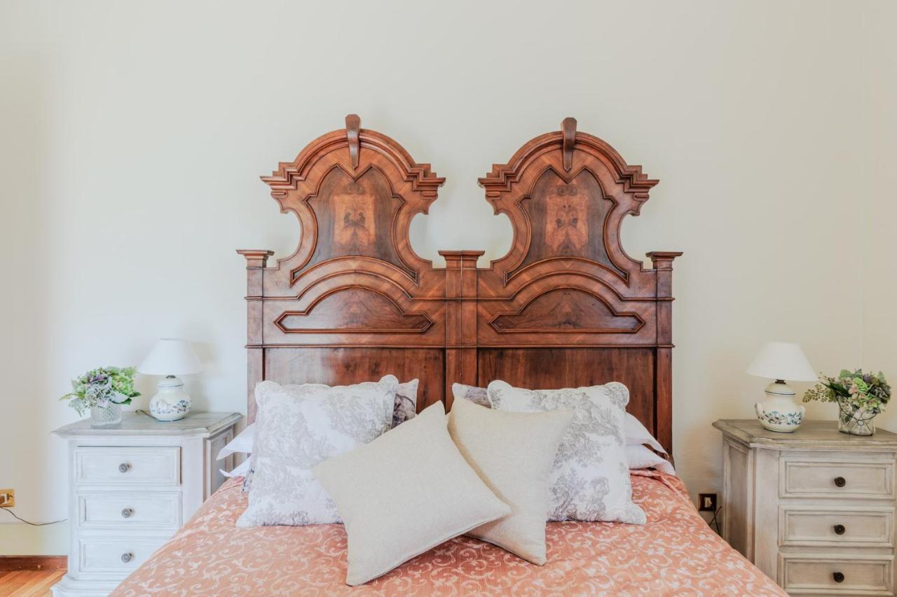 Villa Elizabeth Capannori Zewnętrze zdjęcie